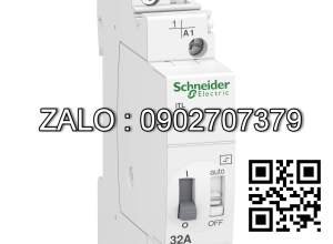 Rờ le Schneider A9C30831
