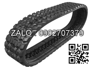 Xích cao su PY-H5YL320