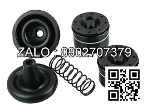 Thay bạc dẫn hướng + phốt ty ben đứng