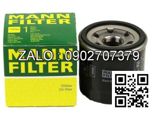 Lọc MANN 7L6127177