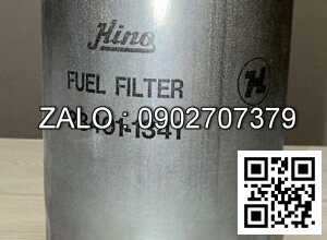 Lọc nhiên liệu HINO 23401-1341