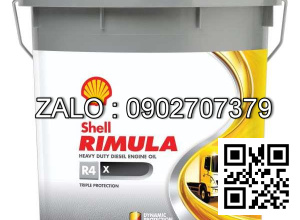 DẦU CẦU SHELL SPIRAX S2 A 80W90