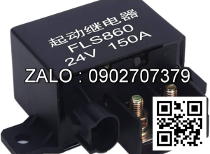 Relays JD281A-TG