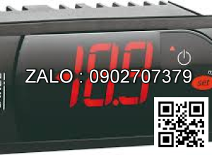 Dong ho hien thi CAREL, Model PJEZSNH000