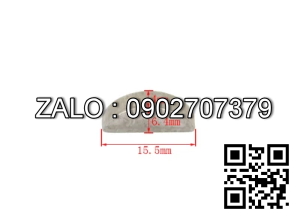 Chốt cốt máy NISSAN