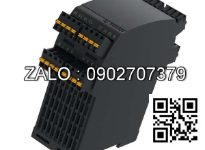 471M41H31 SAFETY RELAY 850MA 30VAC/DC 24VDC 90WATT