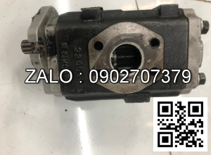 Bơm thủy lực KOMATSU FD20H/25H-15 37B-1KE-4042