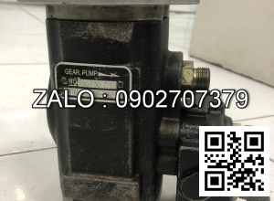 Bơm thủy lực KOMATSU FD20H/25H-15 37B-1KE-4042