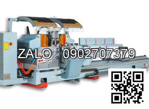 Máy gia công cửa nhôm, cửa nhựa A-11