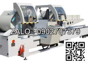 Máy gia công cửa nhôm, cửa nhựa A-13