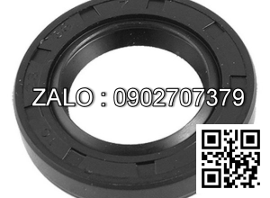 Thay Phốt chặn nhớt