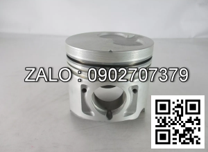 piston động cơ 4jg2