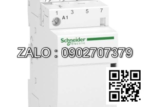 Contactor Schneider A9C20843 40A 3NO 3P 220V