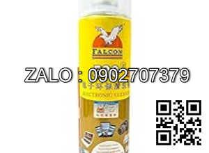 Chai vệ sinh tiếp điểm FALCON 530