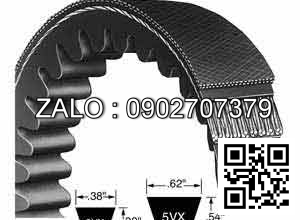 Dây curoa FENNER 7PK3103