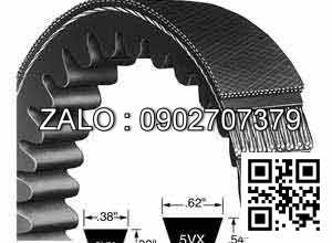 Dây curoa FENNER  C-2425Ld C-0093