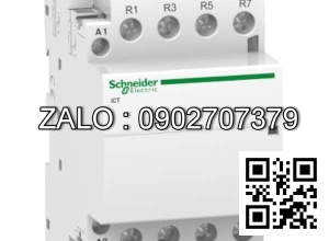 Contactor Schneider A9C20167 63A 4NC 4P 24VAC