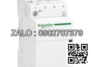 Contactor Schneider A9C20863 63A 3NO 3P 220V