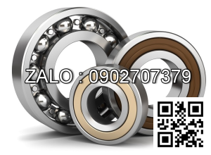 Vòng bi NSK 6208 40x80x18 40*80*18 80x40x18