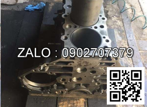 ép + xoáy Xi Lanh động cơ