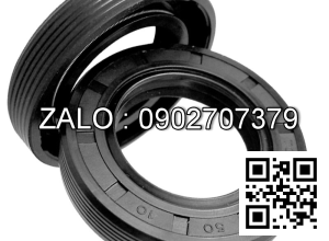 Phốt 80x130x10 80*130*10 TC