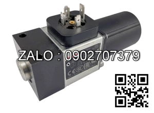 Công tắc áp suất Autosigma HS206 (-0.5 to 6kg/cm)