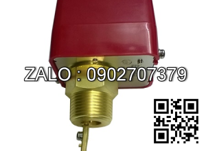 Công tắc dòng chảy Autosigma HFS25 10Bar 34mm