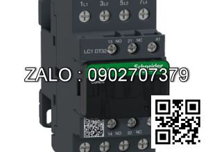 Contactor LC1DT32E7, 32A