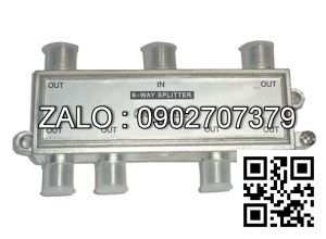 Đầu nối cáp Alantek BNC6 3CN-MSC006-ST00