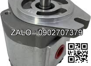 Bơm thủy lực HGP-3A-F28R HGP-3A-F30R HGP-3A-F33R HGP-3A-F35R HGP-3A-F28R HGP-3A-F30R HGP-3A-F33R HGP-3A-F35R