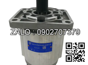 Bơm thủy lực CBN-F312-FBR CBN-F312-FBR