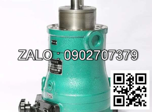Bơm thủy lực 32SCY14-1B 32SCY14-1B
