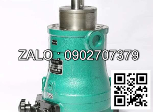 Bơm thủy lực 25SCY14-1B 25SCY14-1B