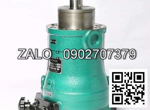 Bơm thủy lực 5SCY14-1B 5SCY14-1B