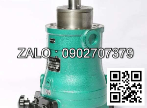 Bơm thủy lực 5SCY14-1D 5SCY14-1D