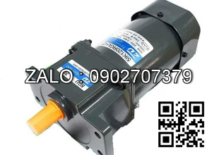 Bộ điều chỉnh tốc độ động cơ giảm tốc mini Wanshsin 6W-250W Model : WS-L ( Có màn hình hiển thị )