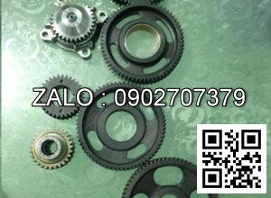 Nhông động cơ TCM, Heli, Hangcha H2000 CPC/Q(D)20-35