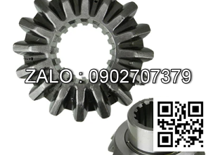 Nhông động cơ TCM, Heli, Hangcha CPC(D)10-18