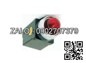 Đèn báo nguồn CR302-A0-R