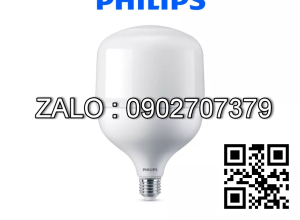 Đèn led Bulb Trụ 50W E27 Philips
