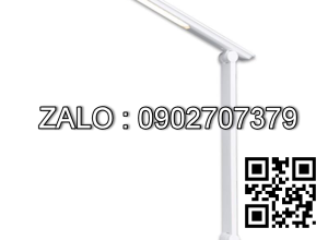 Đèn bàn sạc Led Panasonic HH-LT0221P19 - Màu đen