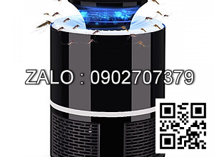 Đèn bắt muỗi mosquito killing (Kiện 100 cái)