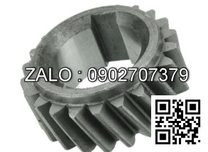 Nhông động cơ HANGCHA 490BPG,A490BPG,C490BPG 22T