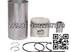 piston động cơ BMR80 ( trục phi 25.4 )