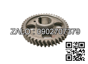 Nhông động cơ HANGCHA NA485BPG-02009