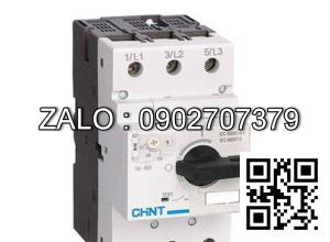 CB bảo vệ động cơ Chint NS2-25X-13-18A (13-18A) 7.5kW