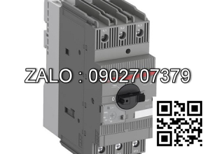 CB bảo vệ động cơ ABB MS497-50 (36-50A) 22kW