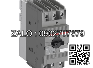 CB bảo vệ động cơ ABB MS497-32 (22-32A) 15kW