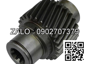 Nhông động cơ TAILIFT 4jg2 10Tx25T