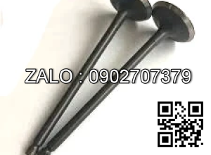 Mài rà xoáy miệng xuppap